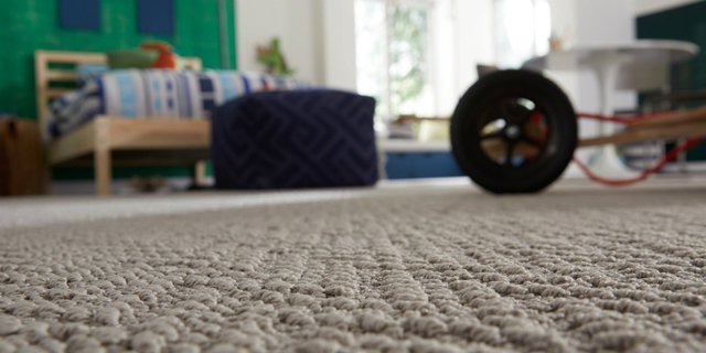 Pengisap Debu Tak Menjamin Karpet Bersih Maksimal