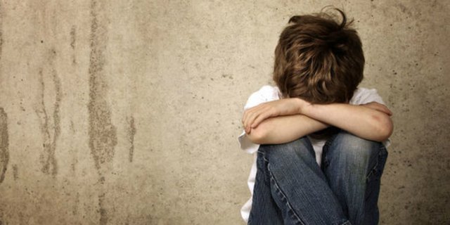 Simak Fakta Memilukan Seputar Pelecehan Seksual Anak