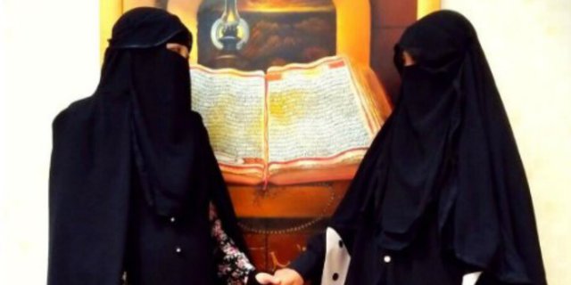 Transformasi Gaya Hijab Nuri Maulida