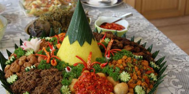 Wisata Gastronomi Indonesia Hebohkan Madrid