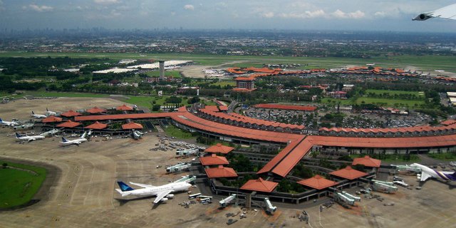 Buat Bandara Soetta Masuk 50 Besar Dunia, Yuk Ikut Vote-nya!