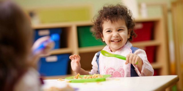 Anak Lebih Menghargai Makanan, Terapkan 3 Cara Ini