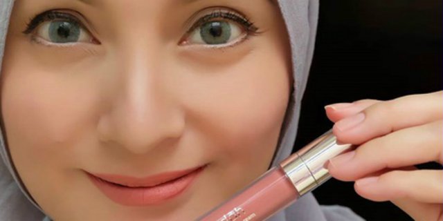 Dream Choice: Conturing Bibir dengan Lip Cream Halal