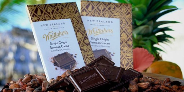 10 Destinasi Wisata Cokelat Terbaik di Selandia Baru