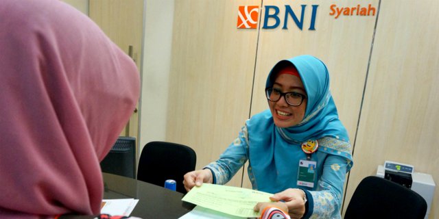 BNI Syariah Bidik Penjualan Sukuk Ritel SR-009 Sebesar Rp100 M