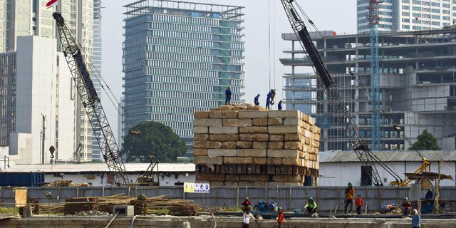 Negara-negara Ini Akan Jadi Raksasa Ekonomi Dunia, Indonesia?