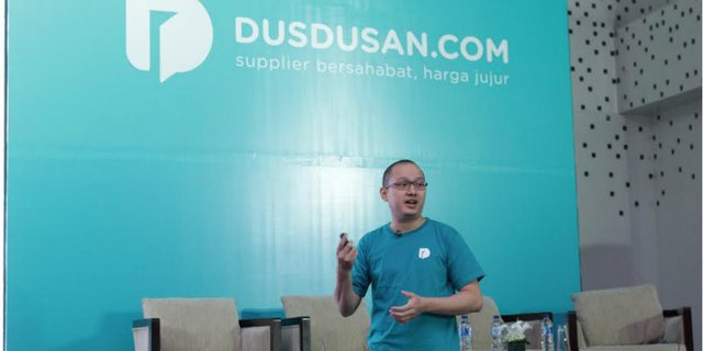 Dusdusan Com Kini Miliki 20 000 Reseller Dream Co Id