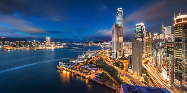 Promosi Kreatif Hong Kong Demi Gaet Wisatawan Indonesia