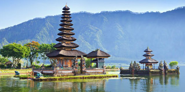 12 Tahun Nonstop, Bali Dinobatkan Jadi Pulau Terbaik Dunia