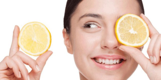 Manfaat Mengejutkan Perasan Air Lemon untuk Ketiak
