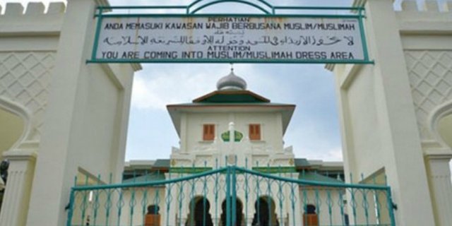 Masjid Langsung Ditutup Usai Sholat Berjamaah, Bolehkah?