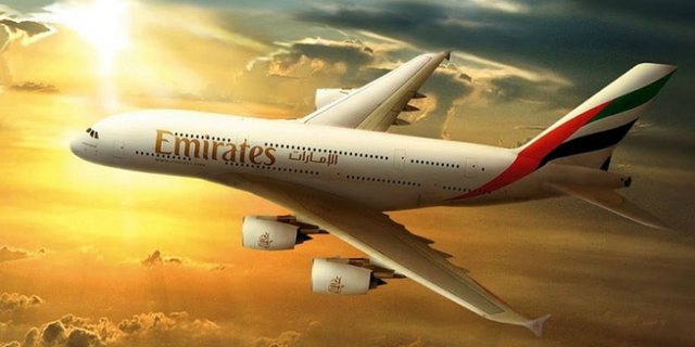 Emirates Tawarkan Tiket Promo ke Destinasi Populer Dunia, Mau?