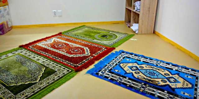 Rekomendasi Guest House Ramah Muslim di Korea Selatan