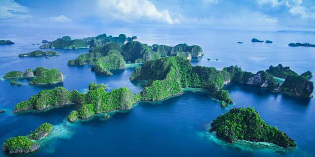 Gandeng TripAvia, GIH Kembangkan Paket Wisata di Papua