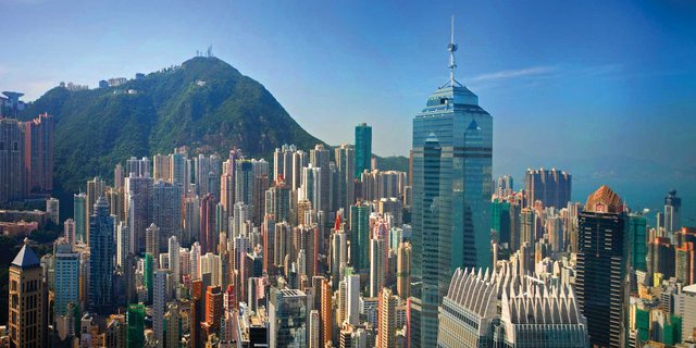 Ketahui Dulu Hal Ini Sebelum Traveling ke Hong Kong