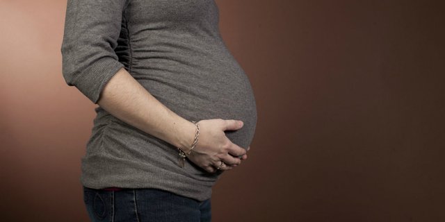 Menguak Fakta Lima Mitos Kehamilan
