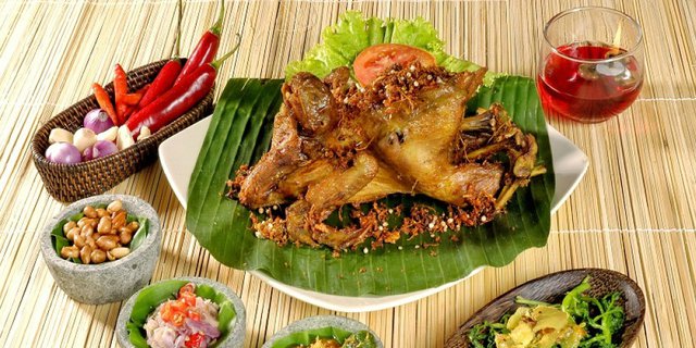8 Referensi Kuliner Halal di Bali