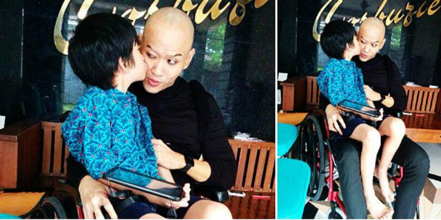 Ramai Pornografi, Deddy Corbuzier Tak Terlalu Khawatirkan Anak