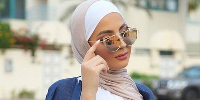 Hijaber Chubby Sebaiknya Hindari Ini