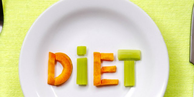 Tips Diet Aman untuk Penderita Maag