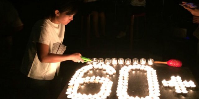 Dukung Earth Hour, Mercure Jakarta Sabang Gelar Event Keren