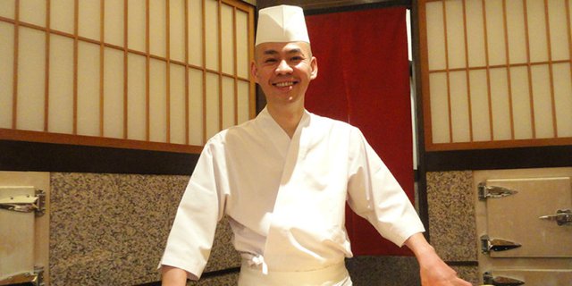 Daftar Restoran Terbaik Asia 2017 Dirilis, Jepang Mendominasi 