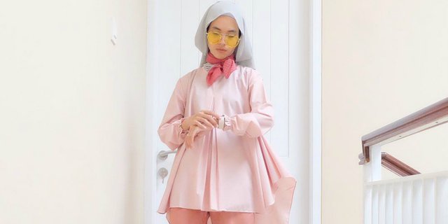 Iymel Says Hijab: Tawaran Harga Menarik untuk Hijaber