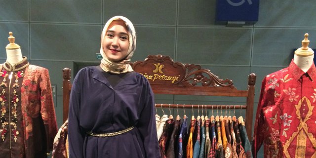 Kata Dian Pelangi Soal Mundurnya Modest Wear Tanah Air