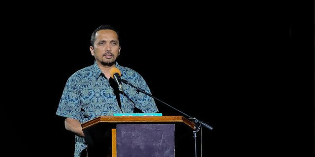 Disbudpar Aceh Gelar Audisi Paduan Suara Gita Bahana Nusantara