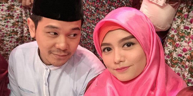 Alhamdulillah, Tika eks T2 Melahirkan Bayi Perempuan