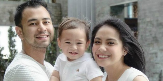 Raffi Ahmad Blak-blakan Soal Kabar Kehamilan Nagita