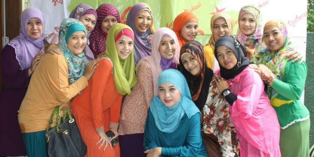 HMC Aceh: Mendalami Kitab Lewat Pengajian Rutin