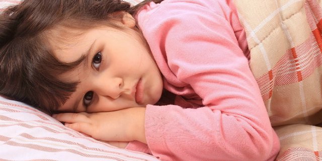Tidur dan Aktivitas Fisik, Kunci Pertumbuhan Anak