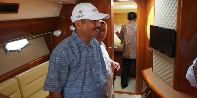 Teken Kerjasama, Indonesia-Malaysia Siapkan Gebrakan Wisata