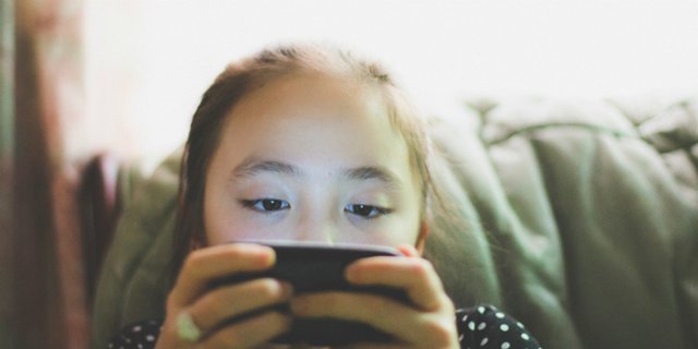 Google Siapkan Aplikasi untuk Mengontrol Ponsel Anak