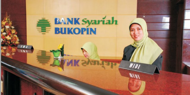 Bank Syariah Bukopin Angkat Dirut Baru