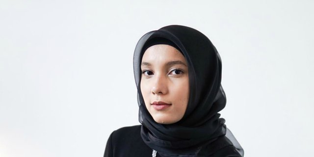 Jenahara Bagikan Cara Pakai Jilbab Sehari-hari yang Simpel