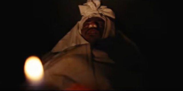 66+ Video Hantu Pocong Gentayangan Gratis Terbaru