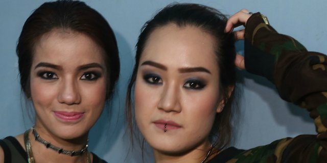 Teman Wanita Sheila Marcia Sempat Posting Kata Soal Kematian