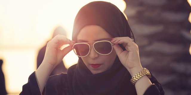 HMC: Sambut Ramadan, Desainer Top Busana Hijab Berkumpul