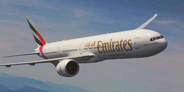 Tarif Spesial ke Berbagai Destinasi Eropa dari Emirates