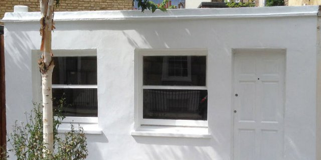 Tengok Interior Praktis Nan Apik Rumah Terkecil di London
