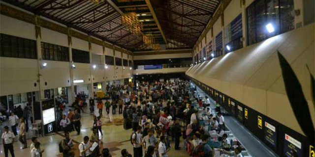 3 Kabupaten Berharap Flight Malam Dibuka di Bandara Malang