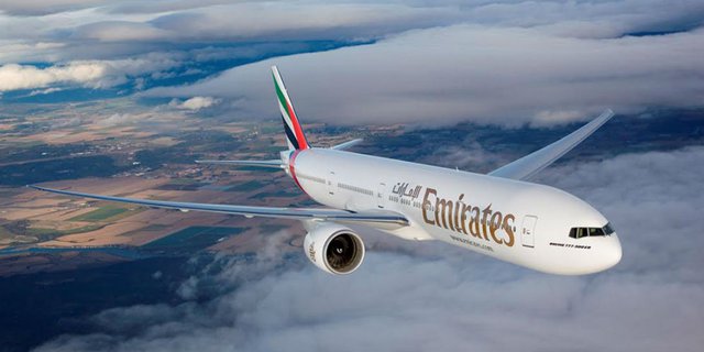 Ajak Wisatawan Nikmati Dubai Tahun Ini, Emirates Tebar Promo