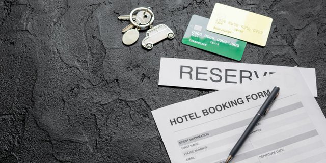 Pesan Hotel di Sini untuk Libur Lebaran, Dapat Cashback 12%