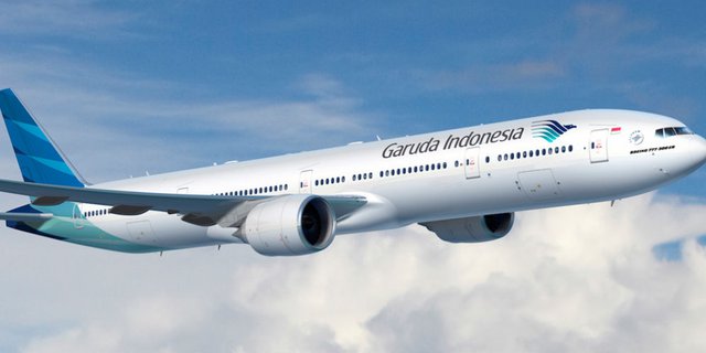 3 Menteri Pastikan Ikut Inaugural Flight GA Jakarta-Banyuwangi