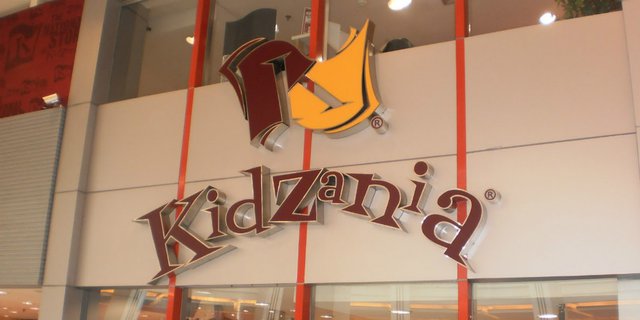 Ada Kegiatan Seru untuk Anak di KidZania Selama Ramadan