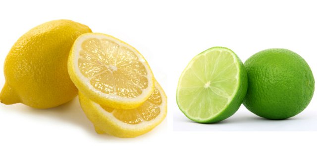 Wajah Bisa Mulus karena Jeruk dan Lemon