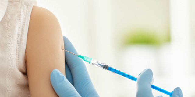 Vaksin HPV Direkomendasikan untuk Anak Mulai Usia 10 Tahun