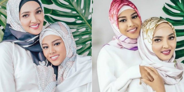 Kenakan Hijab, Aurel Malah Panen Sindiran